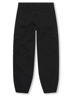 reisitaskuhousut, OSJCAM STAGE CARGO CUFF LIFE>Only and Sons Junior