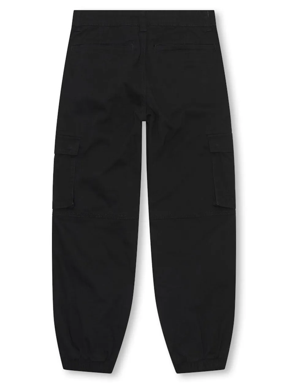 reisitaskuhousut, OSJCAM STAGE CARGO CUFF LIFE>Only and Sons Junior