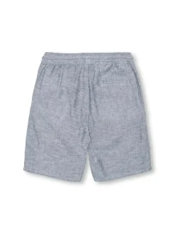 shortsit, OSJCAIDEN LIFE LOOSE LINEN SHORTS>Only and Sons Junior Best