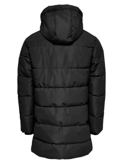 toppatakki, OSJCARL LIFE LONG QUILTED COAT><noscript><img width=