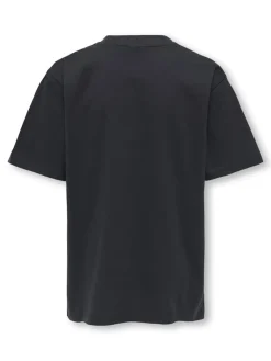 t-paita, OSJFRED LIFE RLX SS LABEL TEE>Only and Sons Junior Online