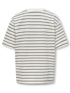 t-paita, OSJKENGE S/S OVERSIZE TEE n>Only and Sons Junior