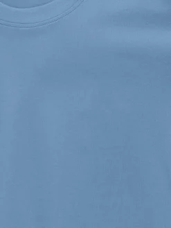 t-paita, OSJMENES LOOSE SS O-NECK T-SHIRT><noscript><img width=