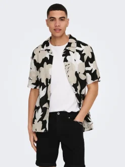 kauluspaita, TREV REN LIN>Only and Sons Hot