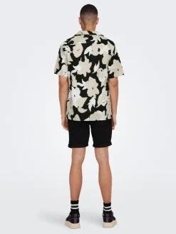 kauluspaita, TREV REN LIN>Only and Sons Hot