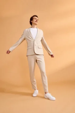 Miesten bleiseri, MARK SLIM BLAZER>Only and Sons Sale