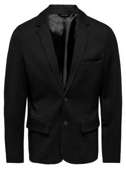 Miesten bleiseri, MARK SLIM BLAZER>Only and Sons Online
