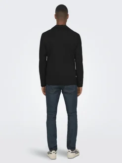 Miesten bleiseri, MARK SLIM BLAZER><noscript><img width=