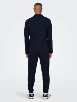 Miesten bleiseri, MARK SLIM BLAZER>Only and Sons Best