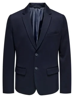Miesten bleiseri, MARK SLIM BLAZER><noscript><img width=