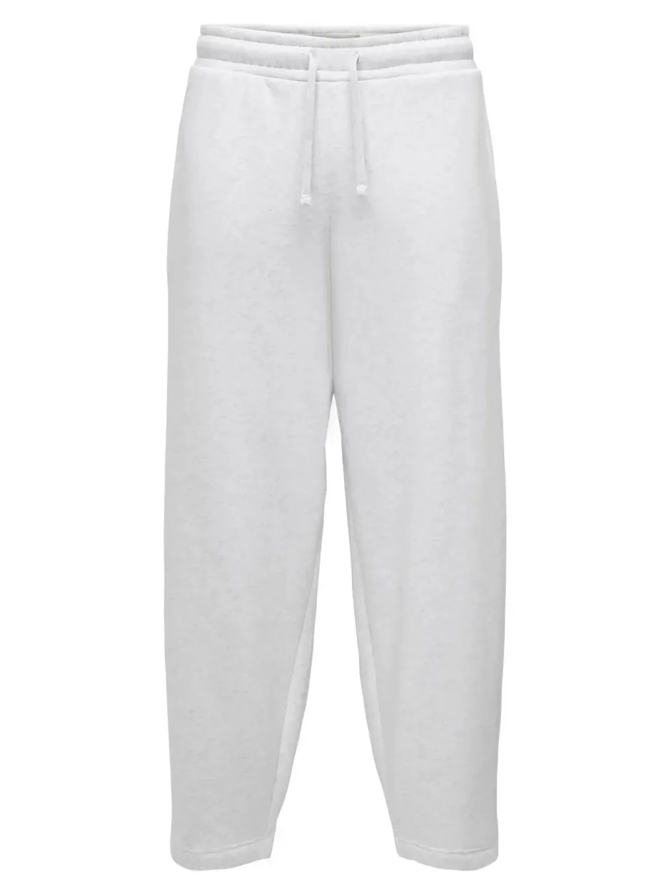 miesten collegehousut, ONSCERES WIDE PANT>Only and Sons New