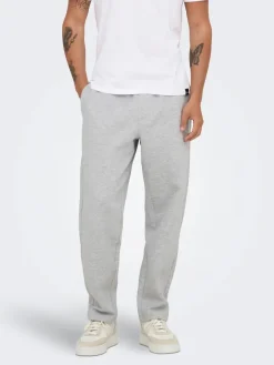 Miesten Collegehousut, CONNOR RLX PANT NOS>Only and Sons Hot