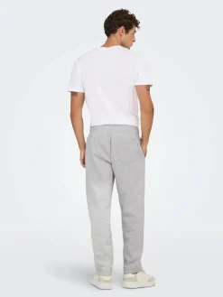 Miesten Collegehousut, CONNOR RLX PANT NOS>Only and Sons Hot