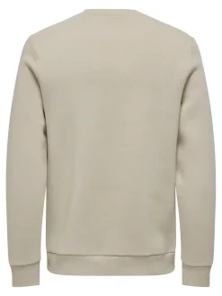 miesten collegepaita ONSCERES Crew Neck,><noscript><img width=