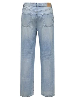 miesten farkut, FADE LOOSE Indigo><noscript><img width=