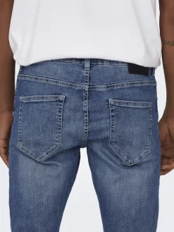 miesten farkut ONSWEFT REG. MB 6755 DNM NOOS H,><noscript><img width=