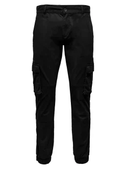 miesten housut, ONSCAM STAGE CARGO CUFF><noscript><img width=