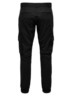 miesten housut, ONSCAM STAGE CARGO CUFF><noscript><img width=