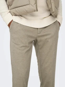 miesten housut, MARK SLIM 0229 PANT><noscript><img width=