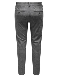 Miesten Housut Mark Check Pant Nos><noscript><img width=