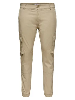 miesten housut, ONSCAM STAGE CARGO CUFF><noscript><img width=