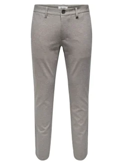 miesten housut ONSMARK SLIM TAP DITSY 2912 PANT NOOS,><noscript><img width=