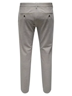 miesten housut ONSMARK SLIM TAP DITSY 2912 PANT NOOS,><noscript><img width=