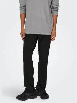 miesten housut, MARK REGULAR PANT>Only and Sons Hot