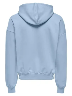 miesten huppari, TURNER LIFE VTG HOODIE SWEAT>Only and Sons Clearance