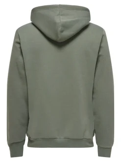 miesten huppari ONSCERES Hoodie Sweat,><noscript><img width=