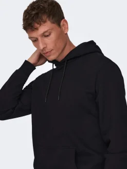 Miesten Huppari ONSCERES LIFE HOODIE SWEAT><noscript><img width=