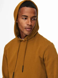 Miesten Huppari ONSCERES LIFE HOODIE SWEAT><noscript><img width=