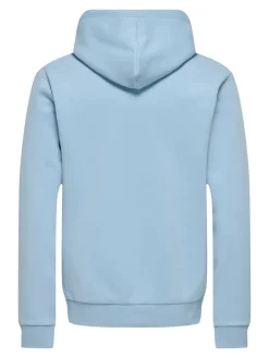 miesten huppari ONSCERES Hoodie Sweat, vaaleansininen><noscript><img width=