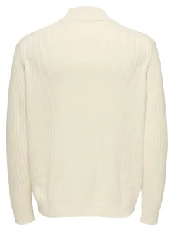 miesten neuletakki ONSLAW REG LS CARDIGAN KNIT FRML,>Only and Sons New