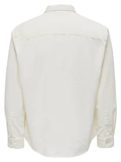 Miesten Paita, ALP RELAXED WASH CORD NOS><noscript><img width=