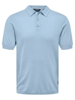 miesten pikeepaita, WYLER LIFE POLO KNIT><noscript><img width=