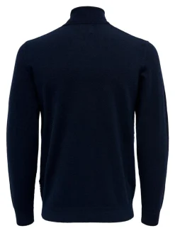 Miesten Pooloneule, Wyler Life Roll Neck Nos>Only and Sons Discount