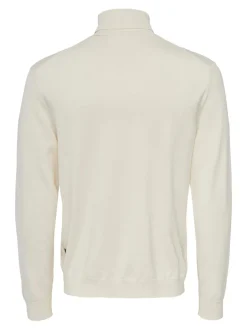 Miesten Pooloneule, Wyler Life Roll Neck Nos><noscript><img width=