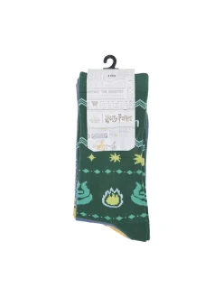 miesten sukat, ONSXMAS BOX 4-PACK SOCKS HP>Only and Sons Clearance