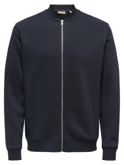 miesten takki, CERES REG BOMBER>Only and Sons Sale