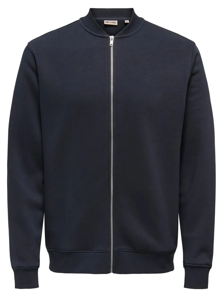 miesten takki, CERES REG BOMBER>Only and Sons Sale