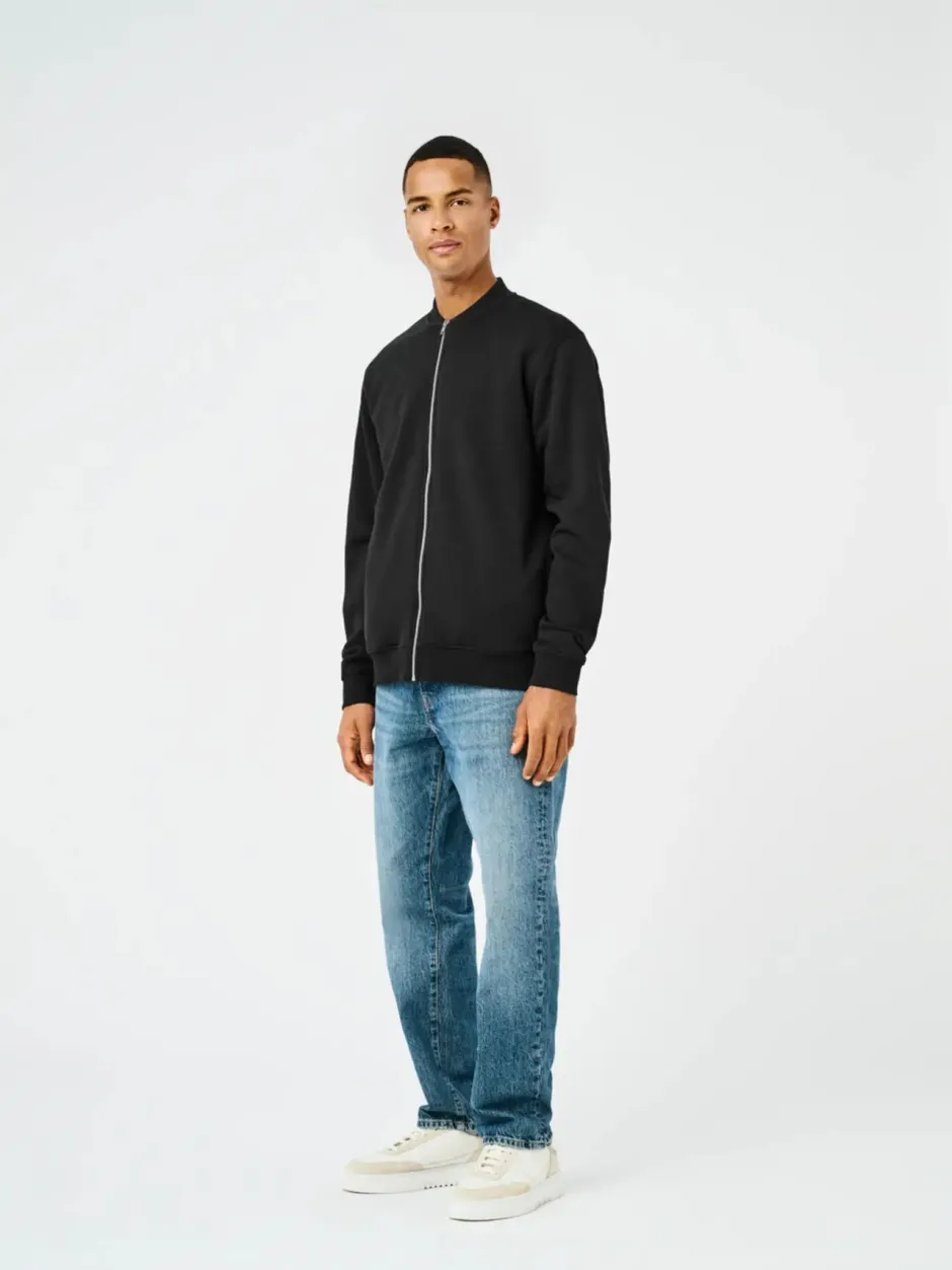 miesten takki, CERES REG BOMBER>Only and Sons Sale