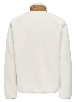 miesten teddy-takki K Dallas Sherpa, corduroy>Only and Sons Outlet