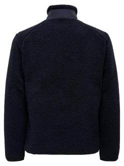 Miesten Teddytakki, DALLAS SHERPA JACKET>Only and Sons Discount