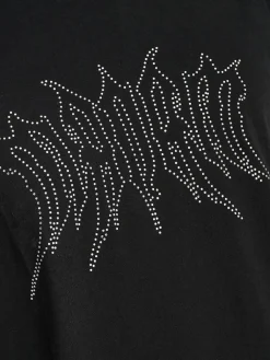 miesten t-paita, RHINESTONE RLX SS TEE><noscript><img width=