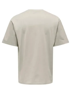 , Miesten T-Paita, Onsfred Rls Ss Tee Noos><noscript><img width=