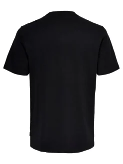 miesten t-paita, NIRVANA LIFE REG SS TEE><noscript><img width=