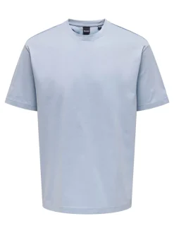 , Miesten T-Paita, Onsfred Rls Ss Tee Noos><noscript><img width=