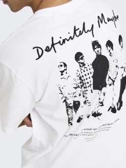 miesten t-paita, OASIS SS RLX TEE><noscript><img width=