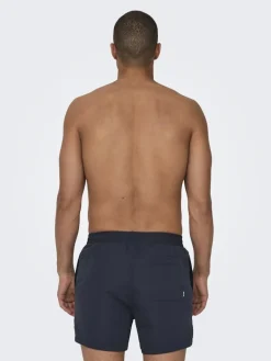miesten uimashortsit, ONSTED LIFE SHORT SWIM><noscript><img width=